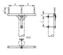 Траверса SH151.0